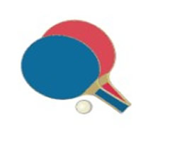 ping pong